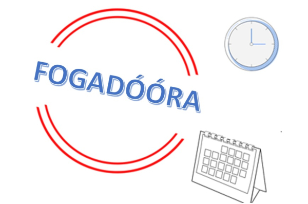 Fogadóóra