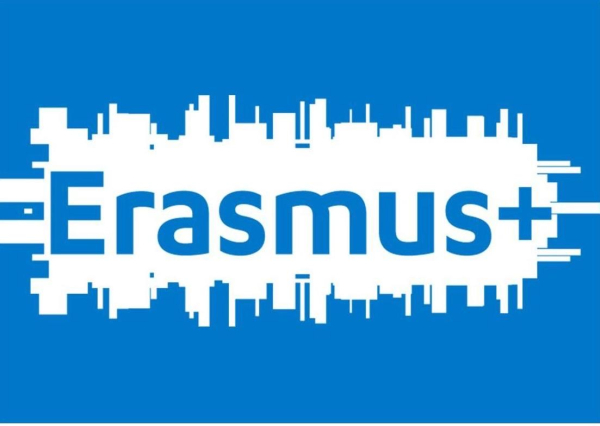 Ismét Erasmus+ pályázatot nyertünk
